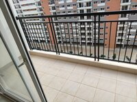 Balcony 1