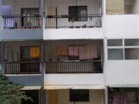 Balcony 1