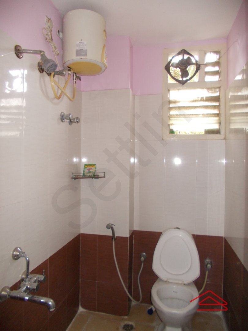 Bathroom 2