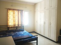 Sub Unit : bedrooms 1