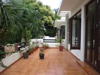 Balcony 1