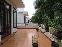 Balcony 1