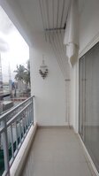 Balcony 1