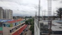 Balcony 1