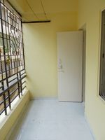 Balcony 1