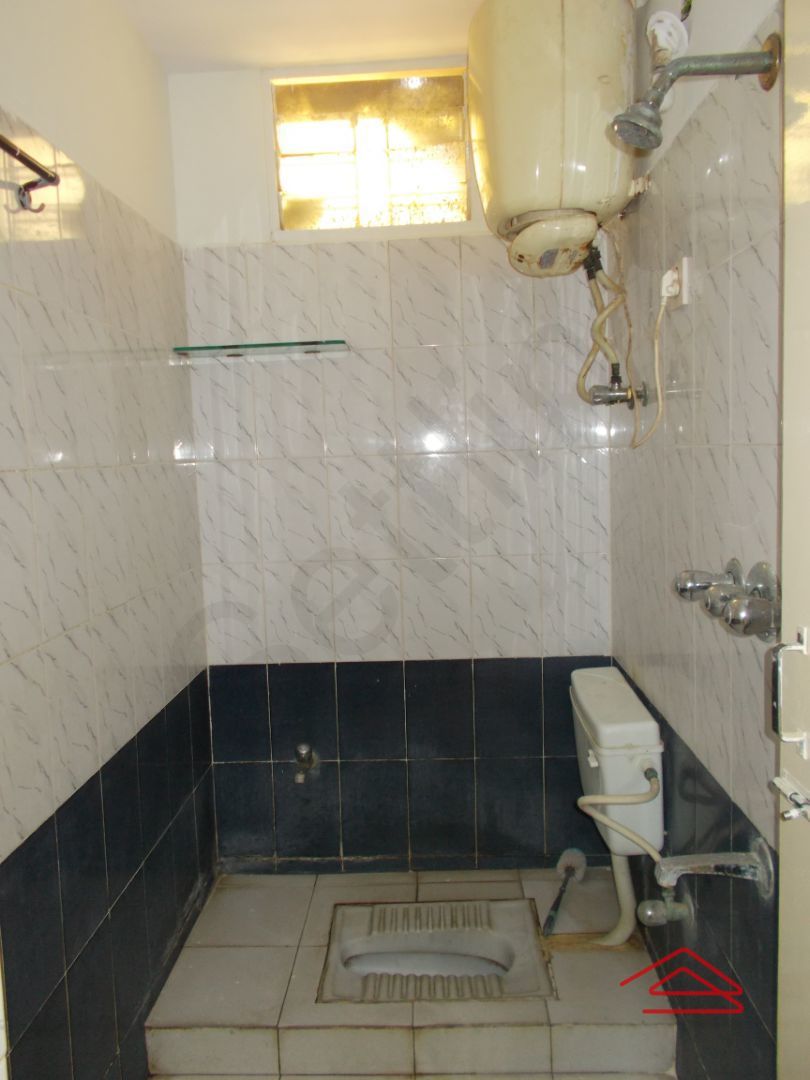 Bathroom 2