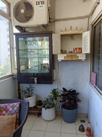 Balcony 1