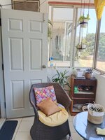 Balcony 1