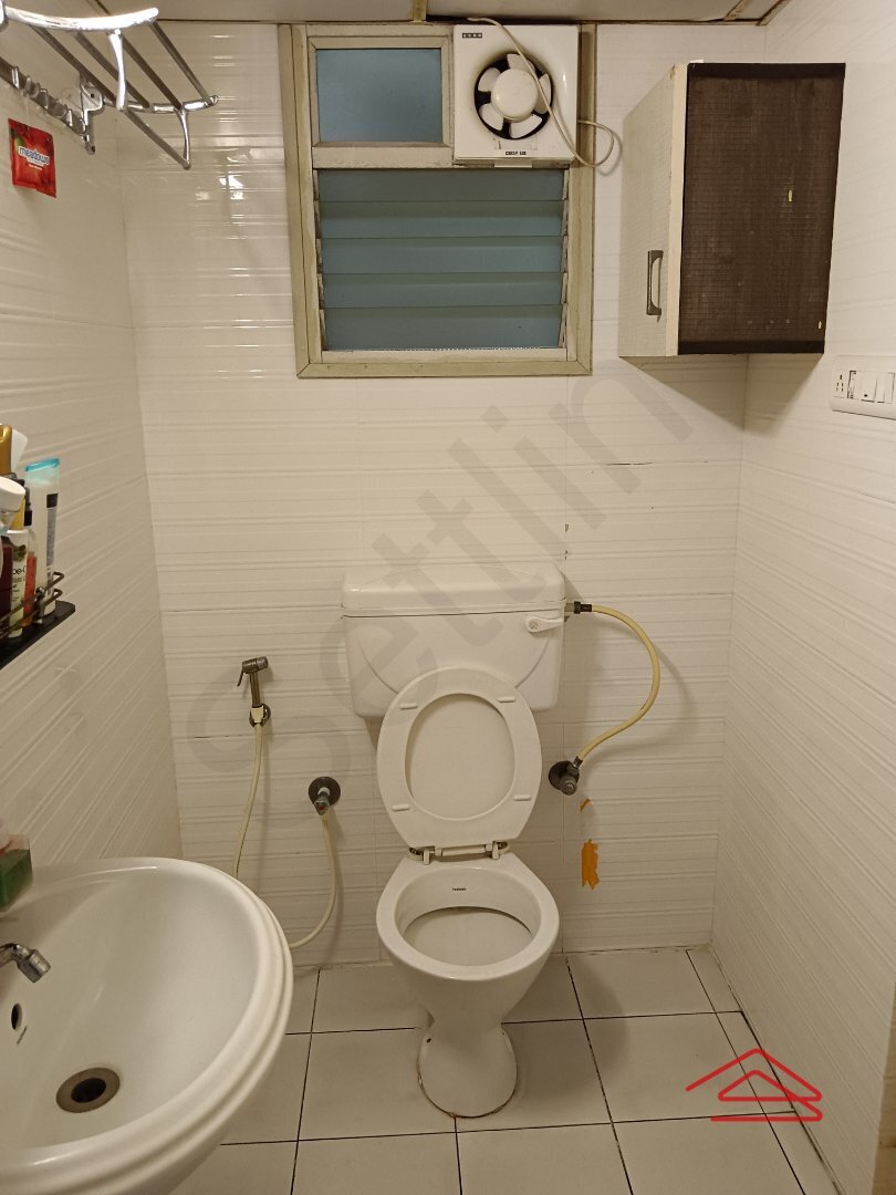 Bathroom 2