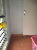 Balcony 1