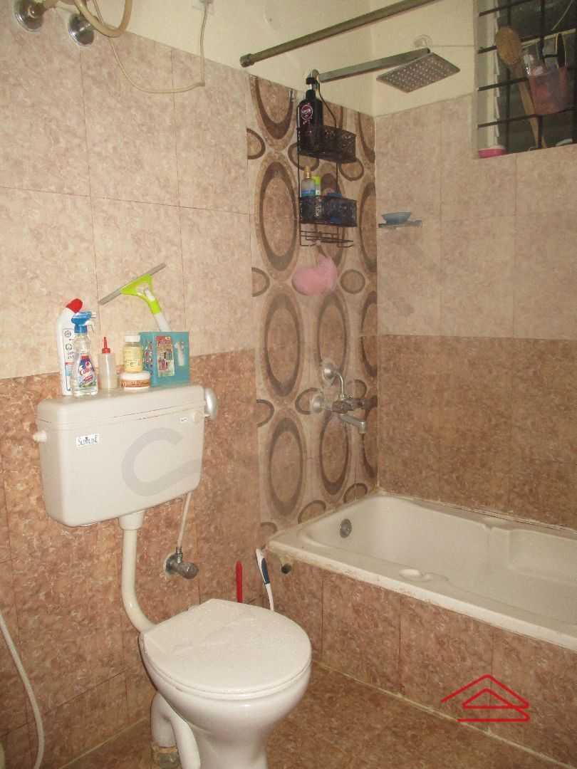 Bathroom 3