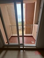 Balcony 1