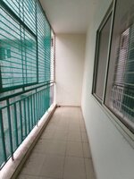 Balcony 1
