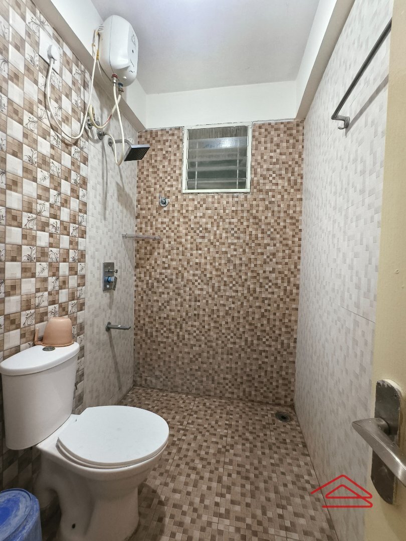 Bathroom 3