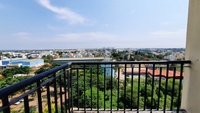 Balcony 1