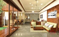 Hall 1