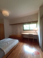 Servant Room 1