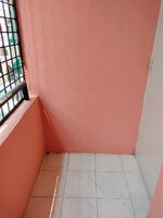 Balcony 1