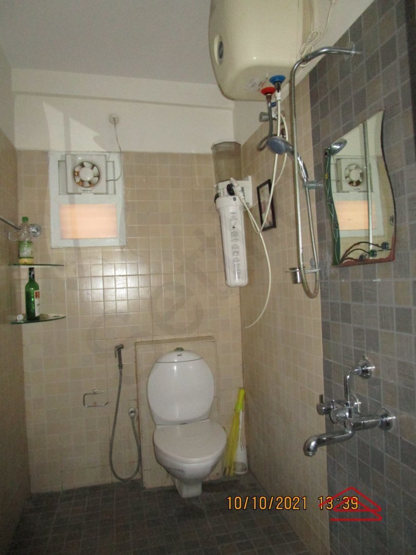 Bathroom 2