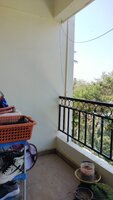 Balcony 1