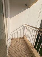 Balcony 1