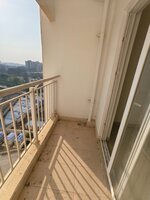 Balcony 1