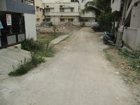 Unit:  Approach Road