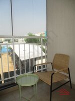 Balcony 1