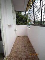Balcony 1