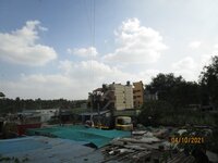 Balcony 1