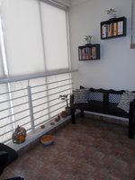 Balcony 1