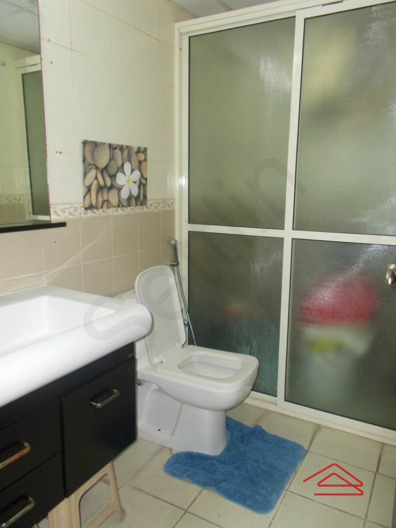 Bathroom 3