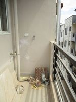 Balcony 1
