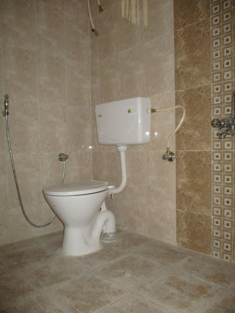 Bathroom 3