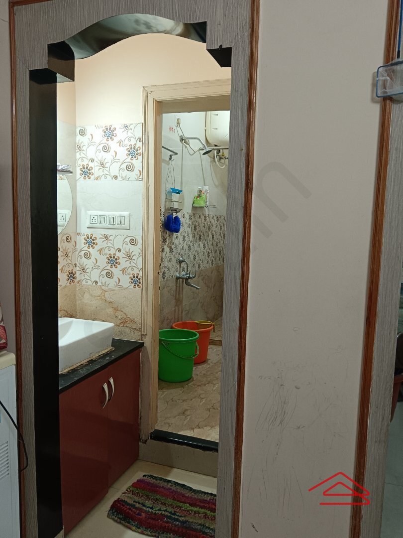 Bathroom 2