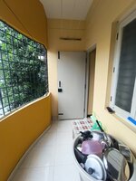 Balcony 1