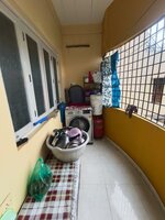 Balcony 1