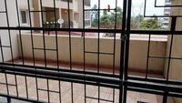 Balcony 1