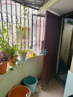Balcony 1