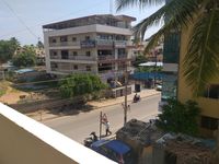 Balcony 1