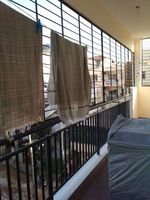 Balcony 1