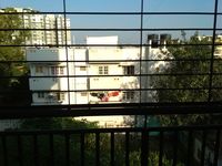 Balcony 1