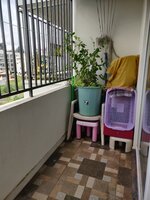 Balcony 1