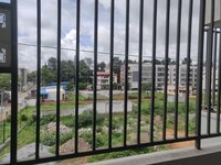 Balcony 1