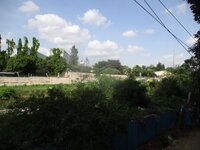 Balcony 1