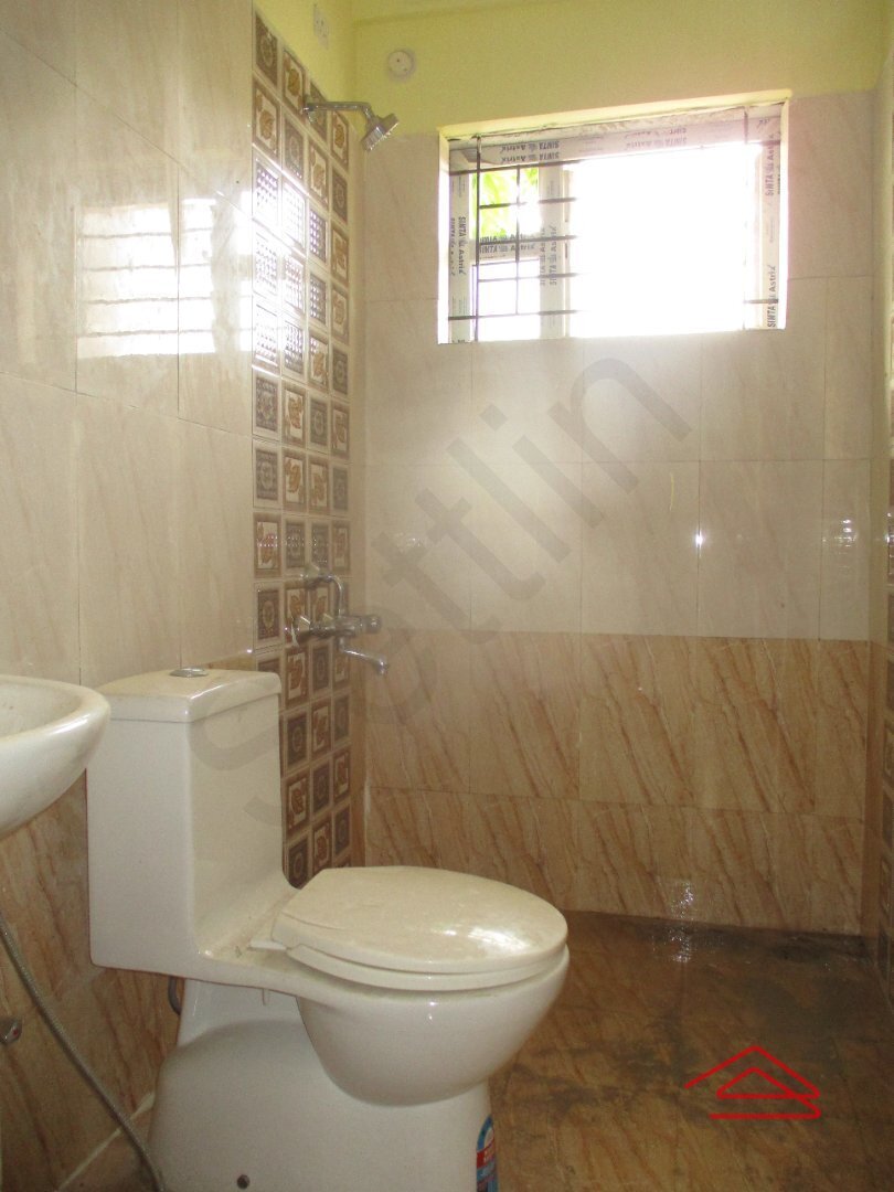 Bathroom 3