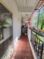 Balcony 1