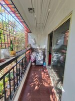 Balcony 1