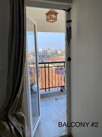 Balcony 2