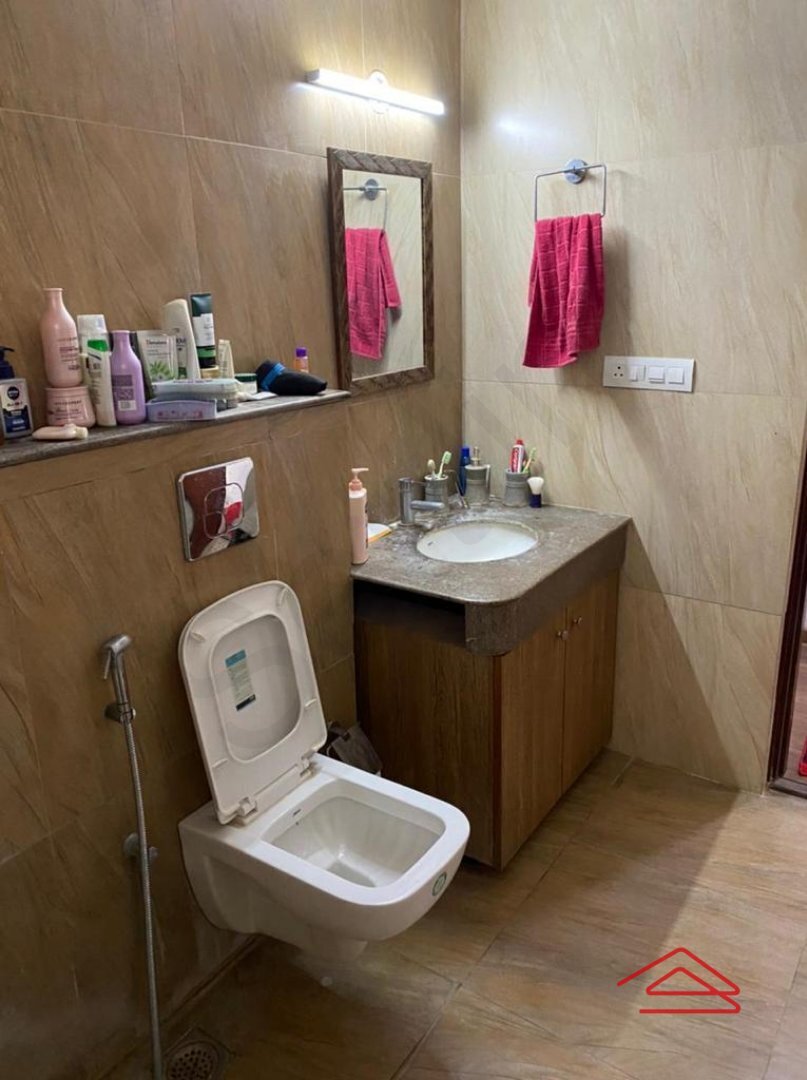 Bathroom 2